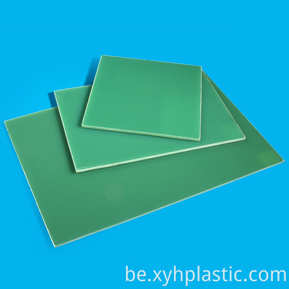  Epoxy Glass Cloth FR4 sheet 